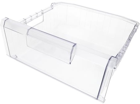 sparefixd Gefrierschrank-Schublade für Neff Gefrierschrank 00438775