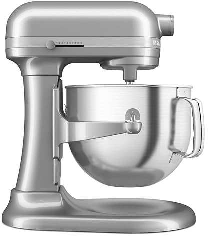 KitchenAid® 7 Quart Bowl-Lift Stand Mixer
