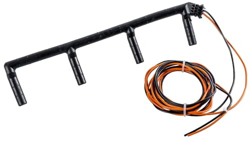 Febi Bilstein 179121 Kabelreparatursatz Für Glühkerze, 1 Stück | Kompatibel mit: AUDI A3, SEAT ALHAMBRA, ALHAMBRA VAN, LEON, TOLEDO II, SKODA OCTAVIA I, OCTAVIA I Combi, VW BORA I