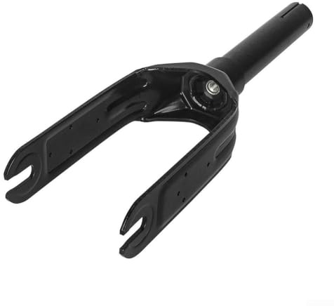 Fourche avant de trottinette électrique compatible avec Xiaomi 4 Pro, solution d'installation rapide