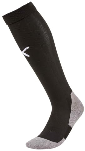 PUMA teamLIGA26 Core Strumpfstutzen Herren