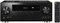 Pioneer VSX-LX304(B) 9.2 AV Receiver (185 W/Kanal, 4K UltraHD Durchleitung, Dolby Atmos, DTS:X, WLAN, Bluetooth, Hi-Res Audio, Streaming, AirPlay 2, Musik Apps, Internet Radio, Multiroom), Schwarz