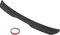 Ala del Tetto Posteriore, Estensione dello Spoiler, Spoiler Sul Tetto del Lunotto, Spoiler Sul Tetto Posteriore Dell'ABS, Berlina Universale per Seat Maxton MK1 Mk2 Mk3 MK4 MK5