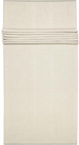 Cawö Saunatücher Pure Wellness 6244 Natur-zirbe - 34
