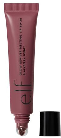 Glow Reviver Melting Lip Balm - Blackberry Sorbet