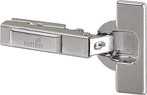 Hettich Bisagra de olla Intermat K 0 a presión