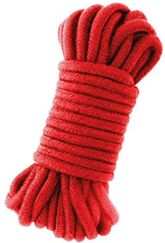 Darkness Bondage Darkness Cuerda Japonesa 5 Metros 200 g
