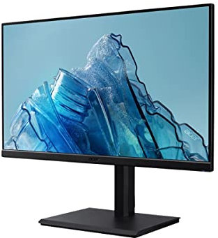Acer CB271 68,6 cm (27) 1920 x 1080 Pixel Full HD LCD Schwarz
