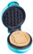 Fizz Creations Squishmallows Cam the Cat Waffle Maker | Officially Licensed | Secure Lid | Shaped Non-stick Plates | American Style Waffles