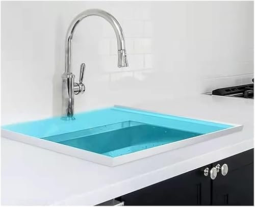 ININOSNP Shower Screen Seal Wet Room Floor Folding Threshold Flashing, Silicone Bathroom Flashing(Grey,7m/275 inch)