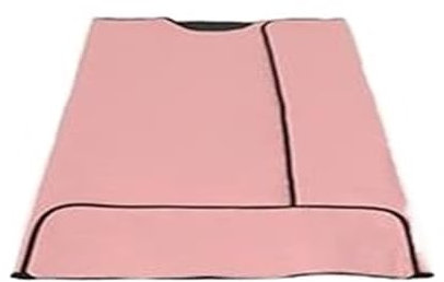 Coffret de sauna portable, tente de sauna, Couverture de Sauna à infrarouge lointain, SPA à domicile, 2 zones, couverture de Sauna pondérée for perte de poids, thérapie corporelle for la désintoxicati