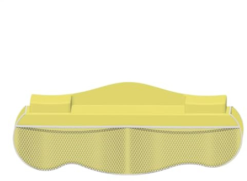 Vasca da bagno Splash Guard – Gestione dei giocattoli da bagno, organizzatore per giocattoli da bagno, divertimento con giocattoli organizzati, soluzione di stoccaggio dei giocattoli da bagno