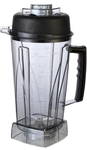 Blender, Compatible for Vitamix, VM0109 TNC5200s 6300 Container Jar for Juicer Blender Parts