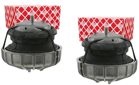 2 x Motorlager Febi Vito W639 Viano W639 CDI - bitte exakte Zuordnung beachten
