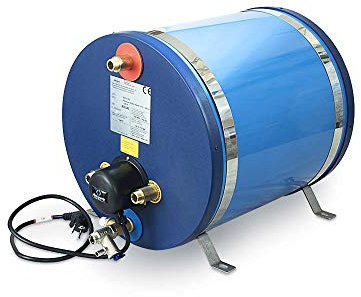 Albin Pump Premium Chauffe-eau électrique 30 l
