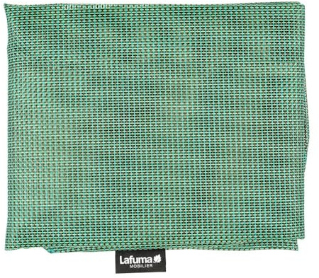Lafuma MOBILIER Ersatz-Batyline-Bezug für Liegestuhl Maxi-Transat, Breite: 58 cm, Farbe: Chlorophylle, LFM2655-9266