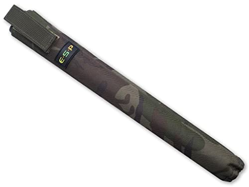 ESP Camo Extra Long Slim Carp Landing Net Float