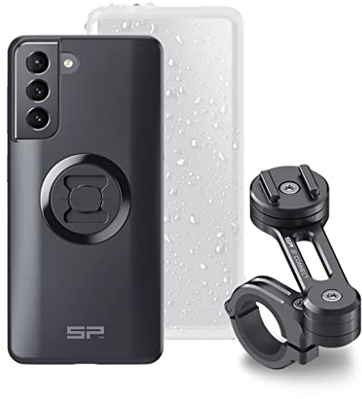 SP CONNECT Moto Bundle für S21