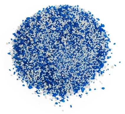 imagitarium by Petco Blue and White Aquarium Sand 20 lbs.