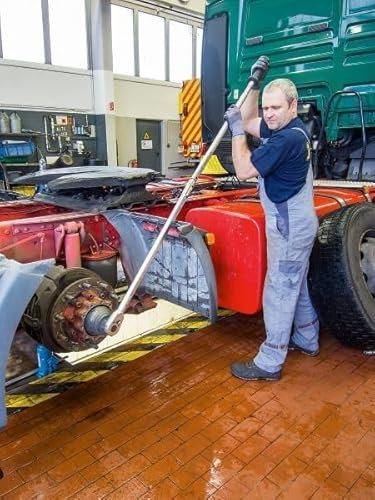 HAZET Ring-Maulschluessel-Satz 600N/6