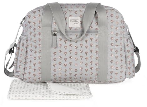 Bolsa Canastilla Indian Lotus