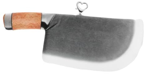 UPKOCH À Couteaux De Cuisine Porte-Monnaie Porte-Monnaie Petit Porte-Monnaie pour Enfants Mini Porte-Monnaie pour Femmes Porte-Monnaie À Fermeture Éclair Porte-Rouge À Lèvres