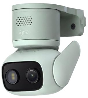 eufy Security Övervakningskamera C31, 360°, inne/ute
