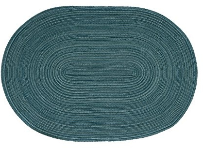Pichler Tischset Samba | eukalyptus - 48 x 33 cm