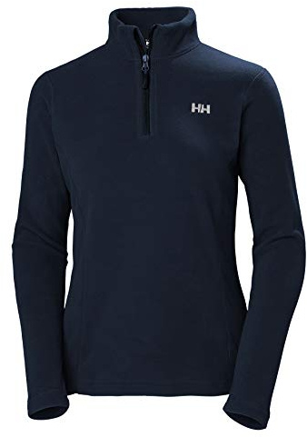 Helly Hansen Damen Daybreaker Fleecejacke 1/2 Zip