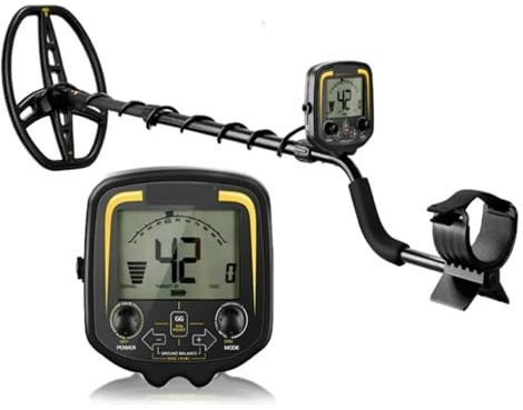 Pinpointer TX-850 Metal Detector Rilevatore d'oro for scanner a prova di acqua di profondità sotterranea Uso subacqueo e in spiaggia