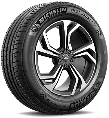 Michelin Pilot Sport 4 SUV XL – 255/60R18 – sommardäck
