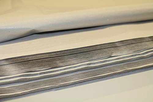 1kg ca 50 Blatt Packseide Seidenpapier 100x75cm Bogenware gerollt