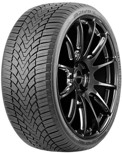 ARIVO Winterreifen 195/70 R 14 TL 91T WINMASTER PROX ARW3 BSW M+S 3PMSF