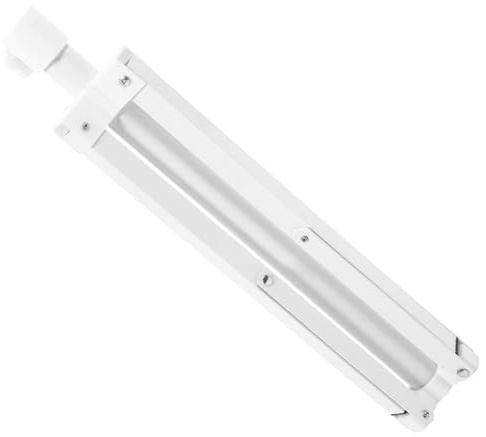LOORGVEL Pied de Parasol Portable Support Solide pour Parasol de Jardin pour Plage et Camping Au Vent Base Stable avec Performance Fiable
