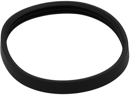 LT Easiyl Courroie de Raboteuse 3 Pics 596008-00 210 X 7 Mm Compatible avec Black+Decker KW712