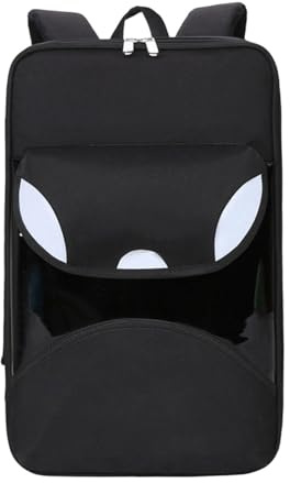 Luwecf Drumstick Tasche Drum Mallet Pouch Drumstock Halter Aufbewahrung Oxford Stoff Alltagstauglich für Schüler Musikfreunde Unterricht, Schwarz