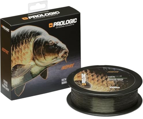 Prologic Plins Casting - 1000m Angelschnur