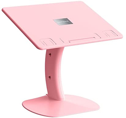GLETSF Soporte para TV, Soporte de Techo Resistente para TV, Soporte Universal para Monitor con inclinación y Giro, también para Pantallas LCD LED 4K Curvas / 40-70 Pulgadas 400x400 Negro,