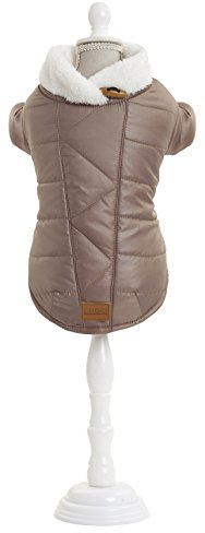 Croci C7274762 Steppjacke Siberia, 40 cm