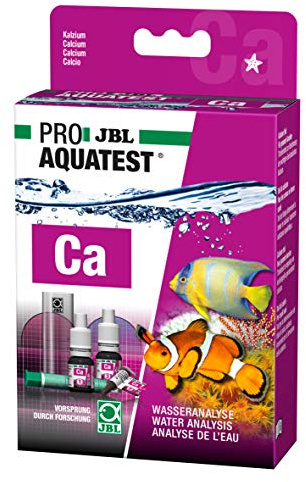 JBL 2413200 Proaquatest Calcium