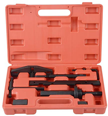 DAYUAN For Ford 1.8 Tdci Tddi Diesel Engine Timing Tool Kit Turbo Chain Wet Belt