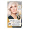 L'Oréal Paris Permanente Haarfarbe zum Blondieren der Haare, Haarfärbeset mit Coloration und Farbglanz-Pflegebalsam, Préférence Le Blonding, 11.21, Multipack