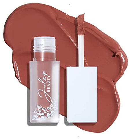 Julep It's Whipped Matte Lipstick - Whisper Mauve - Flüssiger Lippenstift, langanhaltend, samtiges Finish, das nicht austrocknet