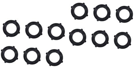 100 Stk siegelring dichtungshanf dichtungsring Flachdichtung kapernäpfel felgen versiegeln water proof dichtring pezzettino gehäuse Waschmaschine Schlauch Gummiband Silikondichtung