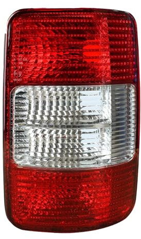 Generisch 1x Rücklicht für Caddy 3 2004-2010 Rechts Rückleuchte Heckleuchte Bremsleuchte 2K0945096B