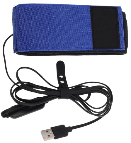 MOLUCKFU USB Objektivwärmer Für Kamera Und Teleskop Mit Einstellbarer Temperatur Effektiver Und Nebelschutz Für Astrofotografie Geeignet Für Objektive Mit