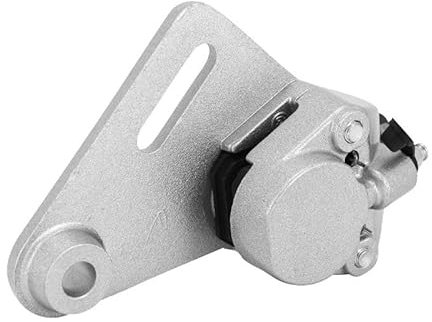 cyclingcolors étrier de frein arrière moto scooter cyclomoteur compatible avec piaggio derbi peugeot gilera ajp