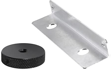Guitar Bracket Metal Wear Professional Pot Bracket für Jazzmaster Pickguard Guitar Bracketpot -Klammer für Jazzmaster Pickguardmetal Gitarre Bracketmetal Instrument