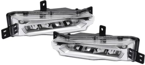 Foglight Auto Lamp For X5 For G05 For X6 For G06 For X7 For G07 2018 2019 2020 Car Front Fog Light Lamp OEM:63177406365