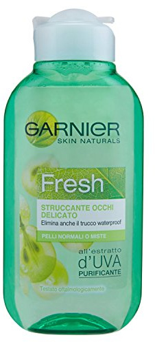 Garnier Fresh Augen-Make-up-Entferner für normale oder Mischhaut – 125 ml